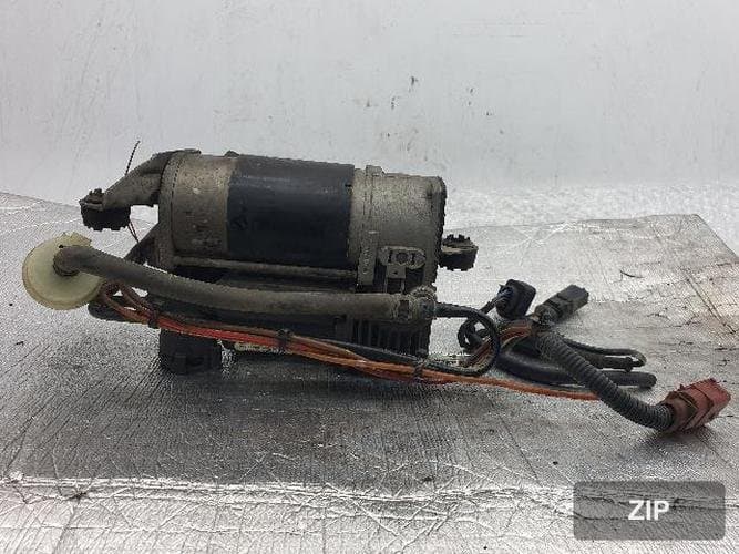 Audi A6 2010 — компрессор кондиционера 4F0 616 005 E