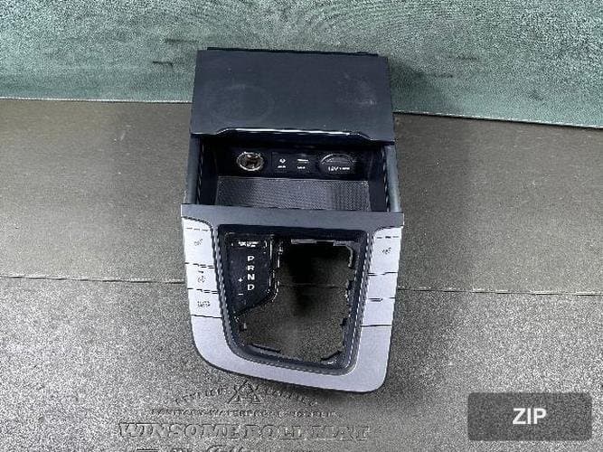 Hyundai Avante 2016 — переключатель 84650F2FC0THU