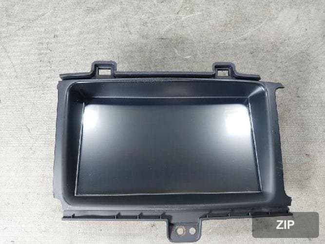 Kia K7 2015 — монитор 2