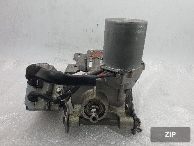 Kia K7 2016 — колонка руля в сборе MDPS 3R563-99600