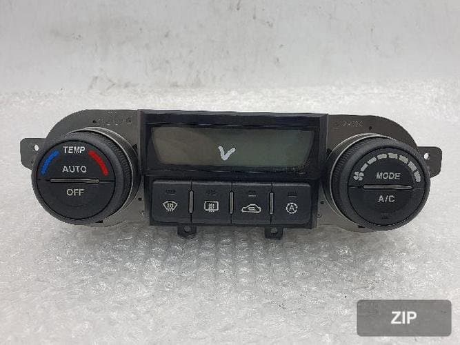 Kia Lotze 2006 — переключатель климат-контроля 97250-2GXXX