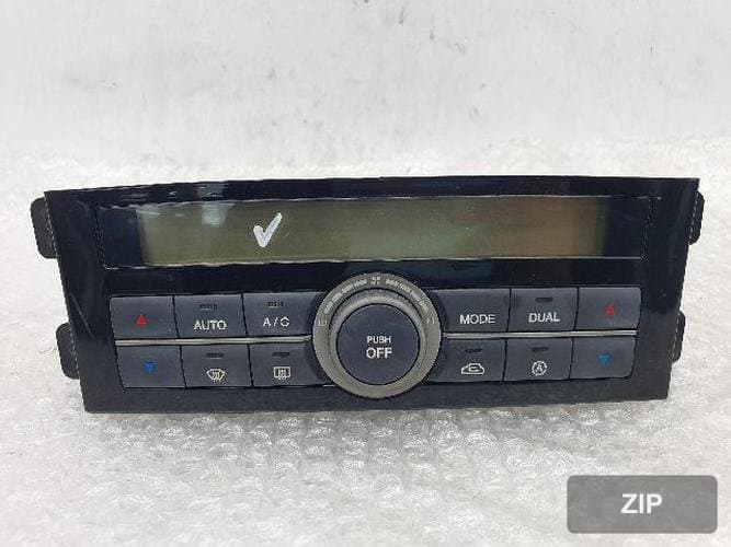Kia Opirus 2010 — переключатель отопления/кондиционирования 97250-3FAA199