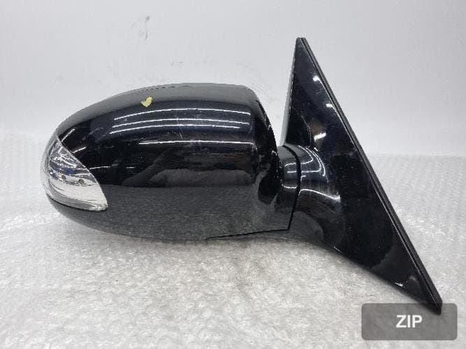 Kia Opirus 2007 — боковое зеркало правое