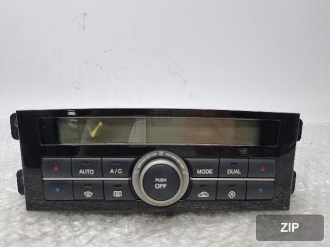 Kia Opirus 2007 — блок управления климатической установкой 97250-3F20099