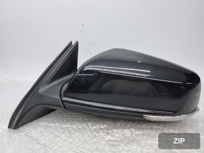 Daewoo Malibu 2012 — зеркало боковое левое