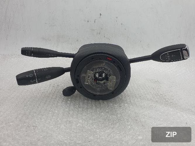 Mercedes-Benz E-класс W212 2012 — контактное кольцо (клаксон-спираль) A212 900 93 02