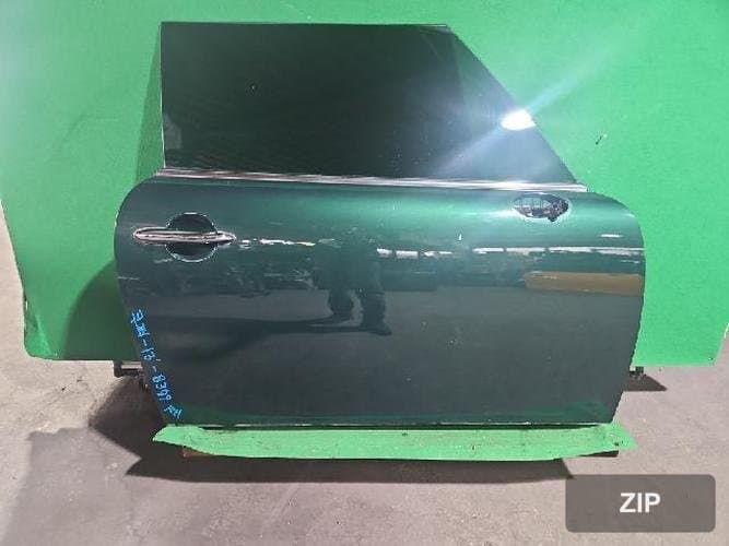 Mini Cooper S R56 2013 — передняя дверь правая 9628768