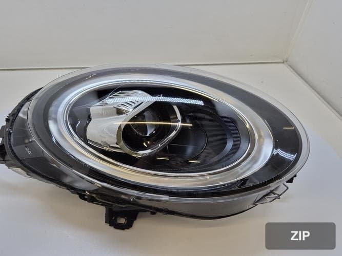 Mini Cooper 2020 — фара правая LED 63115A01158