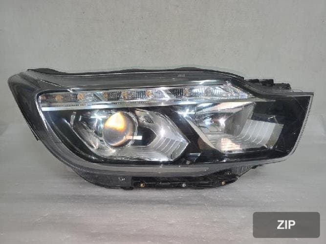 KG Mobility Rexton 2019 — фара передняя правая 83102 36030