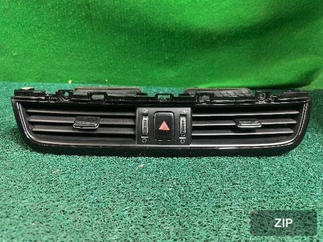 Kia K5 2015 — воздуховод 1