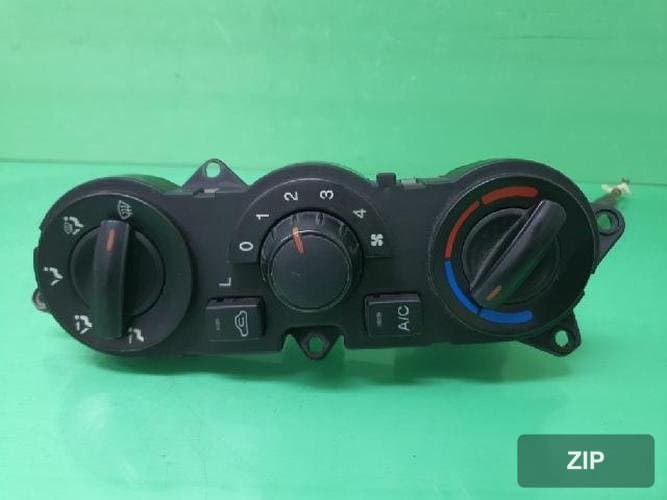 Hyundai Porter 2008 — переключатель управления печкой/кондиционером 97250-4F310