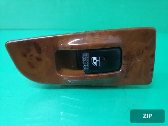 Hyundai Porter 2008 — кнопка стеклоподъемника 1