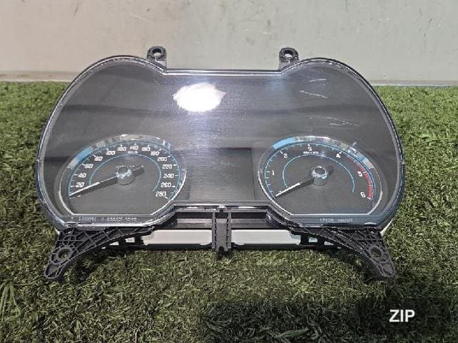 Jaguar XF 2015 — панель приборов EX23 10849 KB