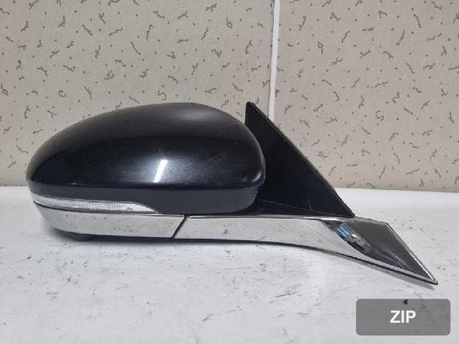 Kia K7 2021 — боковое зеркало правое