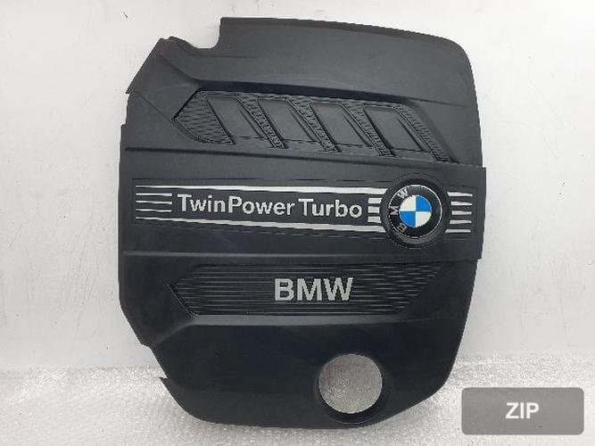 BMW 3 серия 2015 — крышка двигателя (7810800-03)