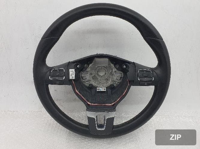 Volkswagen Golf 2013 — рулевое колесо 3C8 959 537 D