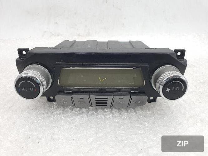 KG Mobility Korando 2015 — климат-контроль переключатель 68740-34101