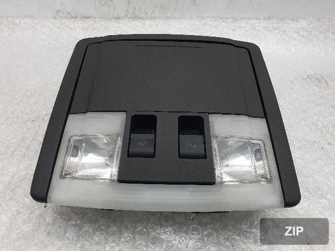 Ford Taurus 2013 — внутренний потолочный светильник AG13-54519A58