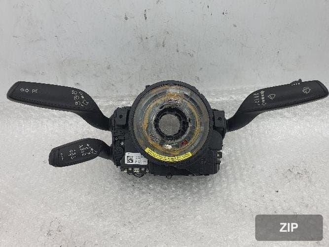 Audi A6 2013 — комбинированный переключатель (clockspring) 4H0953568H