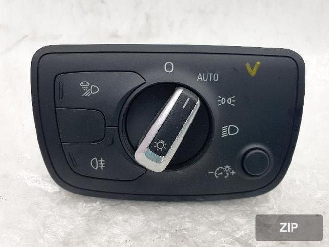 Audi A6 2013 — кнопка/переключатель световой регулировки 4G0 941 531 E 2