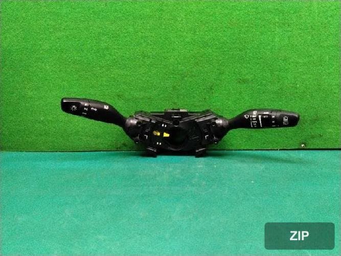 Hyundai Nexo 2023 — контактное кольцо (clock spring) 93406-S1560
