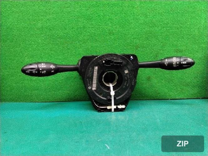 Mini Cooper S 2013 — клаксон-спираль (clock spring) 9253770