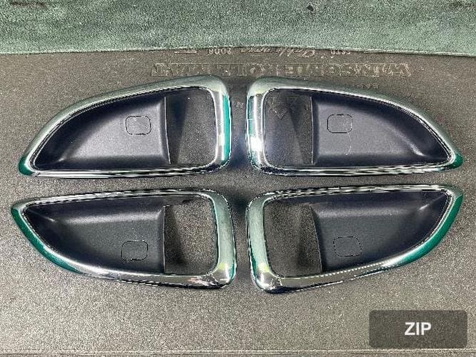 Hyundai Tucson 2012 — дверной замок (тросик крепления) 82621-2S000
