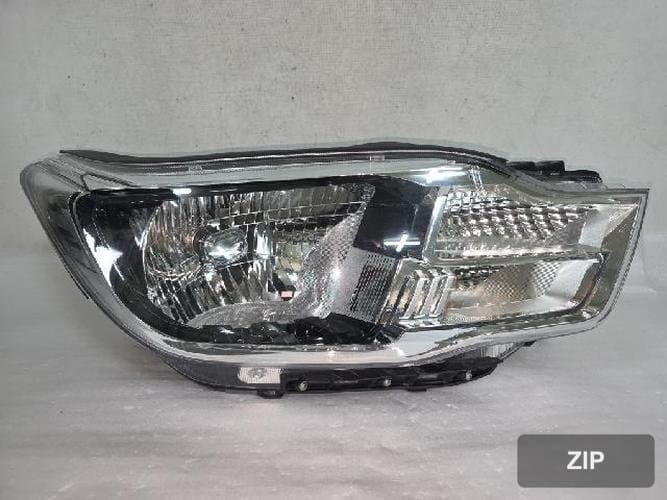 KG Mobility Rexton 2018 — фара правая 83102 38000 7