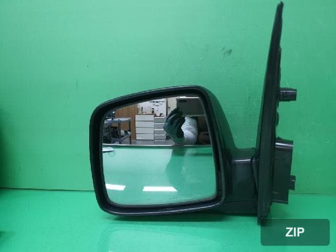 Hyundai Grand Starex 2011 — боковое зеркало левое