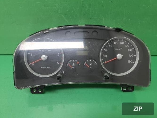Hyundai Porter 2008 — приборная панель 94003-4F273