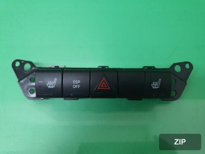 Jeep Compass 2008 — кнопка/выключатель P04602730AD