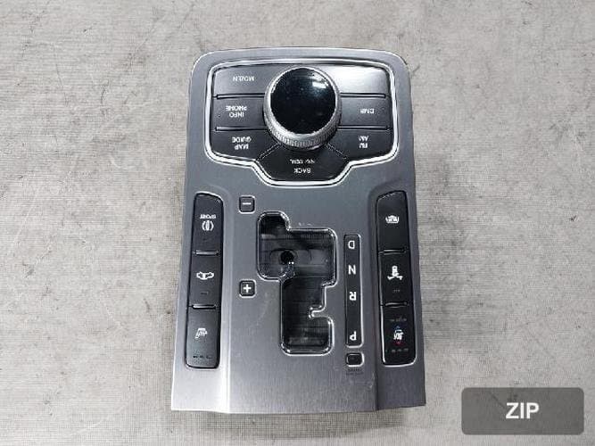 Hyundai Equus 2012 — джог-шаттл 1