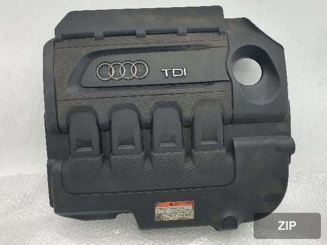 Audi A3 2015 — крышка двигателя 04L103925