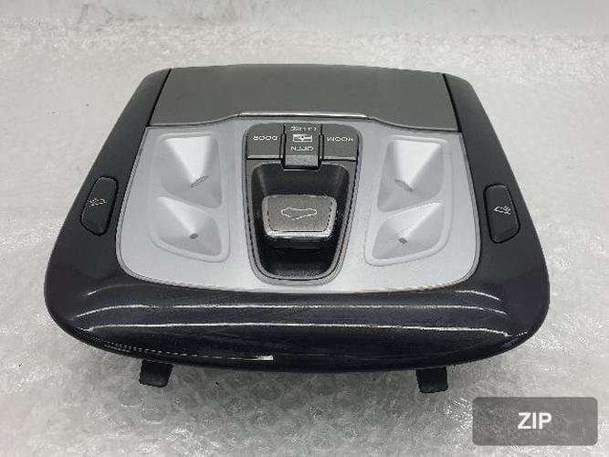 Hyundai Grandeur 2015 — внутренний плафон 92800-3V000