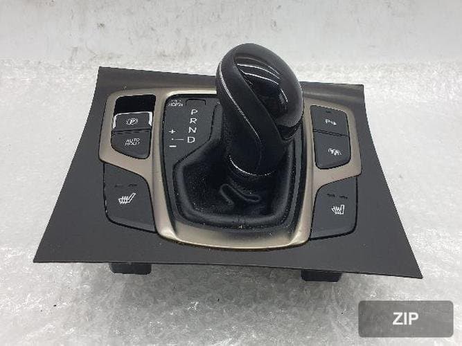 Hyundai Grandeur 2015 — рукоятка коробки передач 84651-3V100