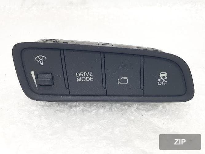 Hyundai Grandeur 2015 — кнопка/переключатель 299102848 2