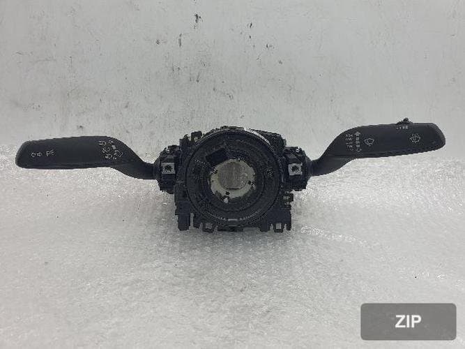 Audi A3 2015 — часть рулевой колонки (clock spring) 5Q0 953 549 C