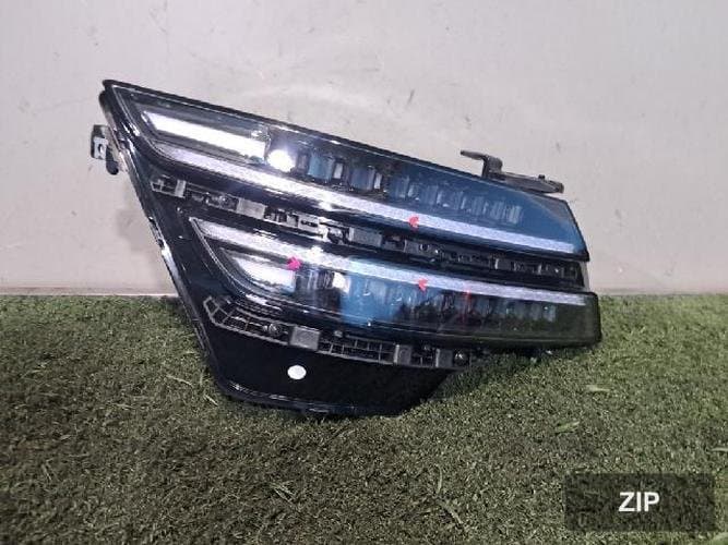 Genesis G80 2025 — фара правая (светодиодная)
