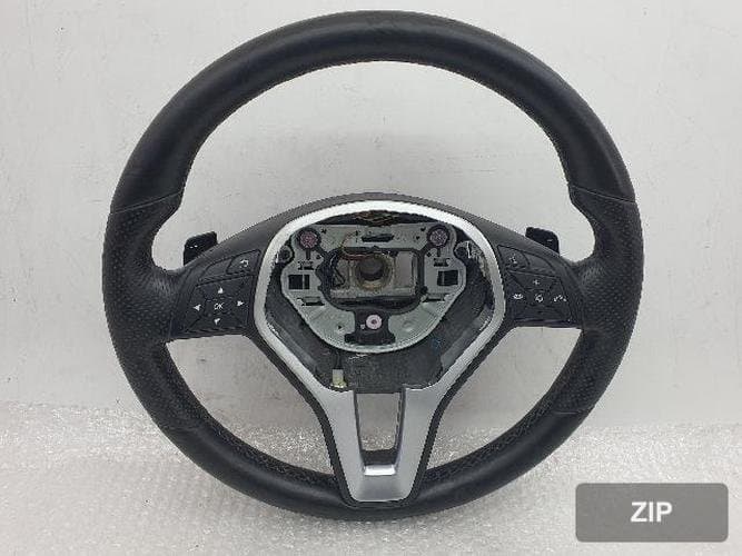 Mercedes-Benz E-класс 2014 — руль A218 460 9003