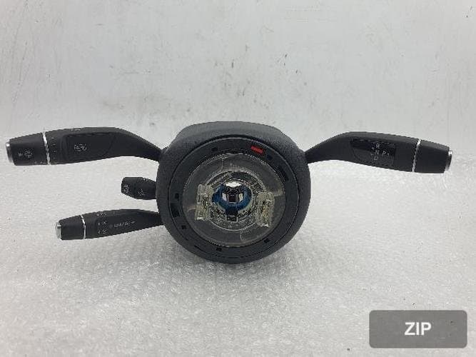 Mercedes-Benz E-Class 2014 — клаксон-спираль (clockspring) A2129008815