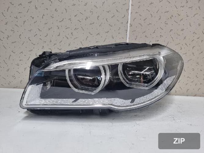 BMW 5 Series 2015 — фара левая LED 63117460595