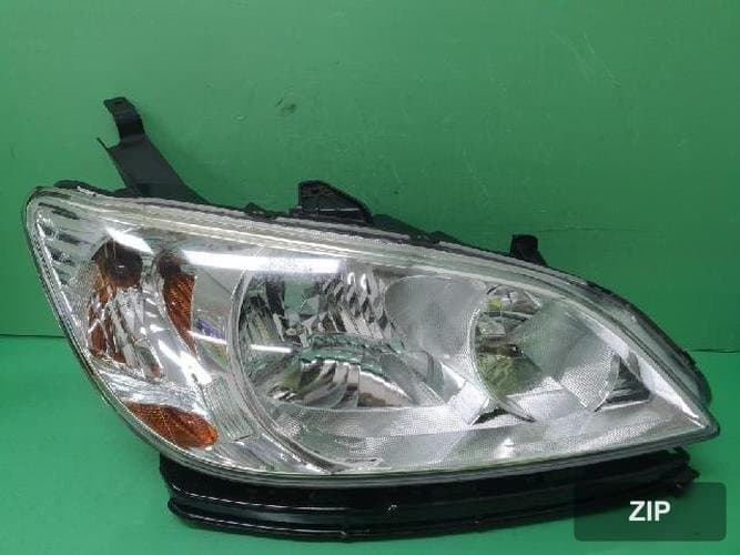 Honda Civic 2005 — фара правая