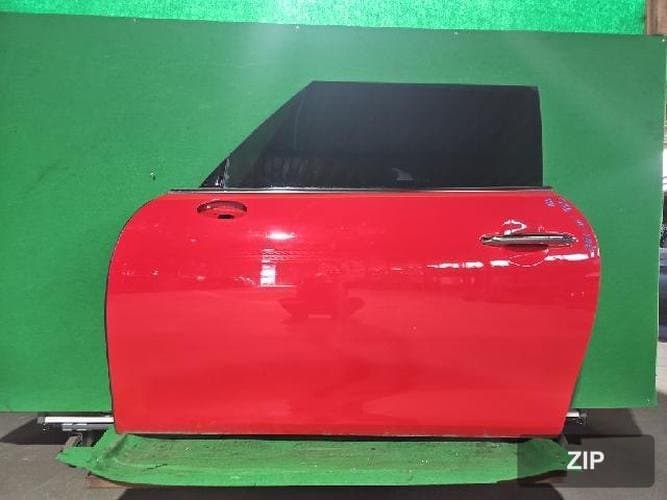 Mini Cooper 2020 — передняя дверь левая 7294265