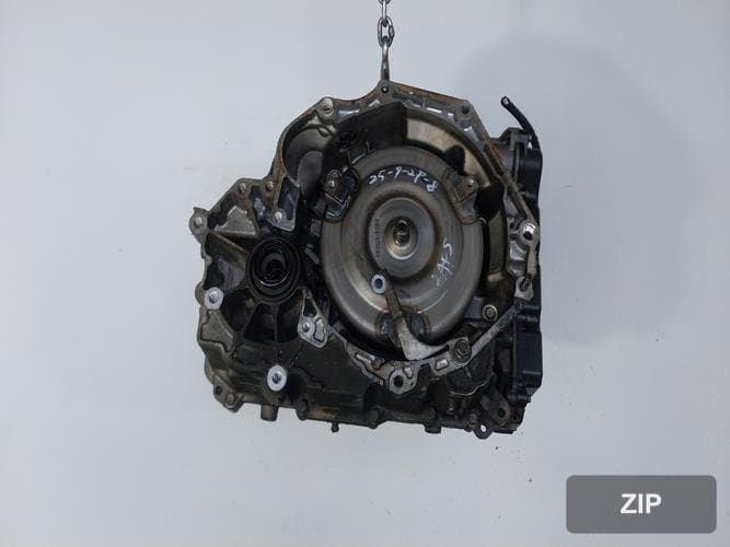GM Daewoo Aveo 2012 — коробка передач 24265034