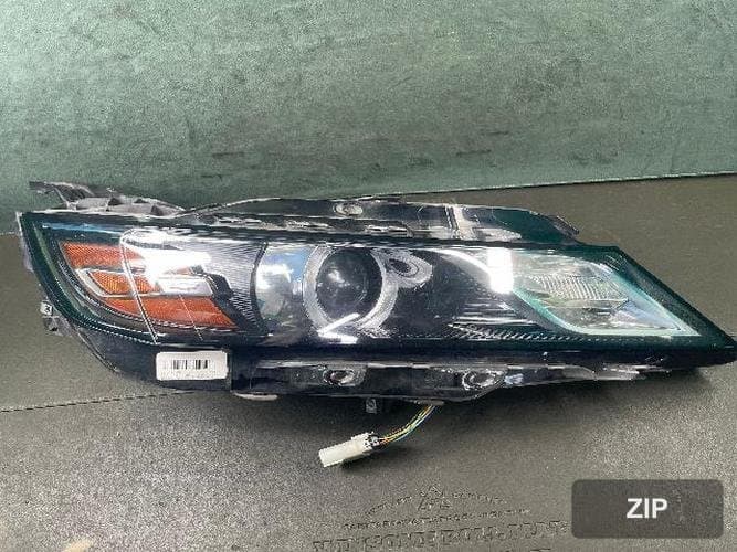 GM Daewoo Impala 2016 — фара головного света правая HID