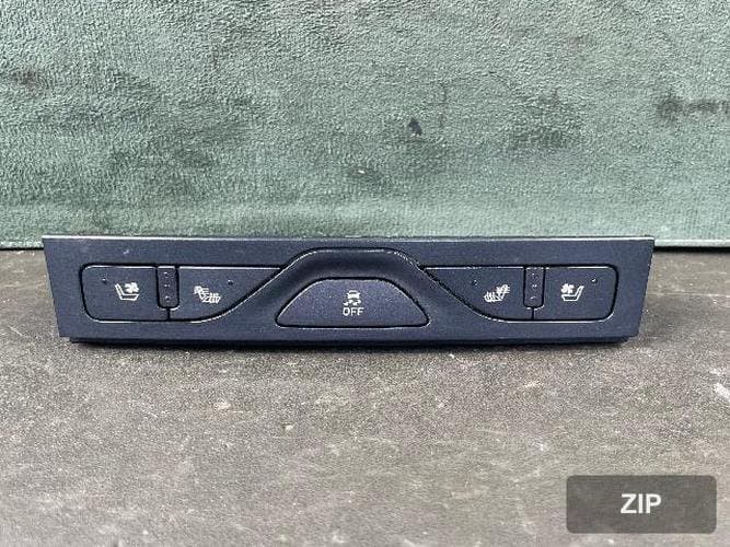 GM Daewoo Impala 2016 — выключатель (прочее) 22909975
