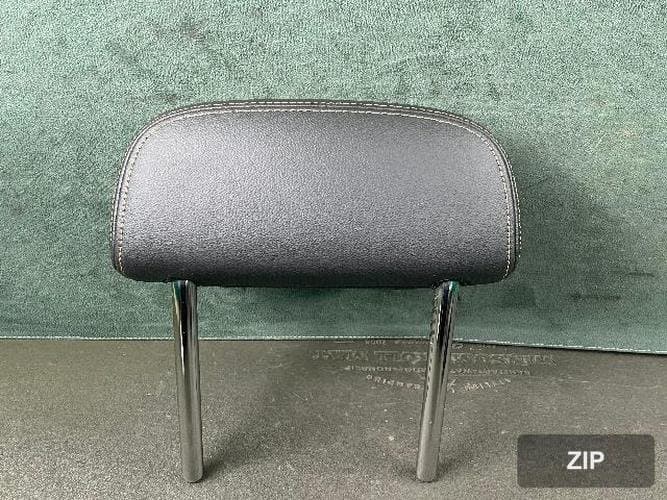 Daewoo/Chevrolet Impala 2016 — подголовник второго ряда, водительский