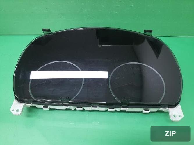 Hyundai Avante 2010 — панель приборов 94023-2H080