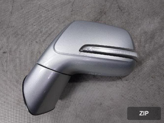 GM Daewoo Orlando 2014 — боковое зеркало левое