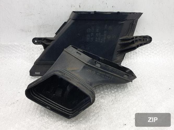 Audi A4 2013 — воздухозаборная труба 8K0 129 739 A